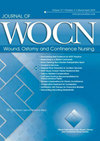 Journal of Wound Ostomy and Continence Nursing封面
